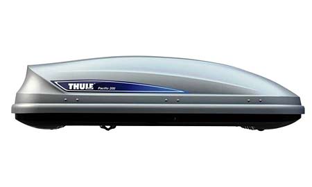 Thule Pacific 200 (410 liter)